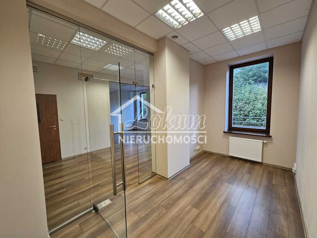 Lokal biurowy do wynajęcia, 48 m², Szczecin - zdjęcie 7