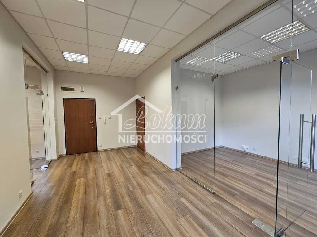 Lokal biurowy do wynajęcia, 48 m², Szczecin - zdjęcie 4