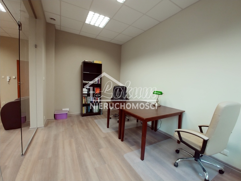 Lokal biurowy do wynajęcia, 48&nbsp;m², Szczecin - zdjęcie 5