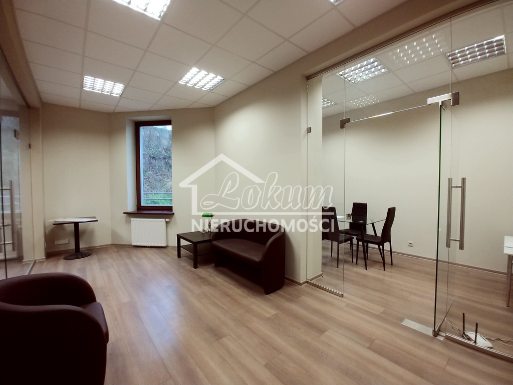 Lokal biurowy do wynajęcia, 48&nbsp;m², Szczecin - zdjęcie 3