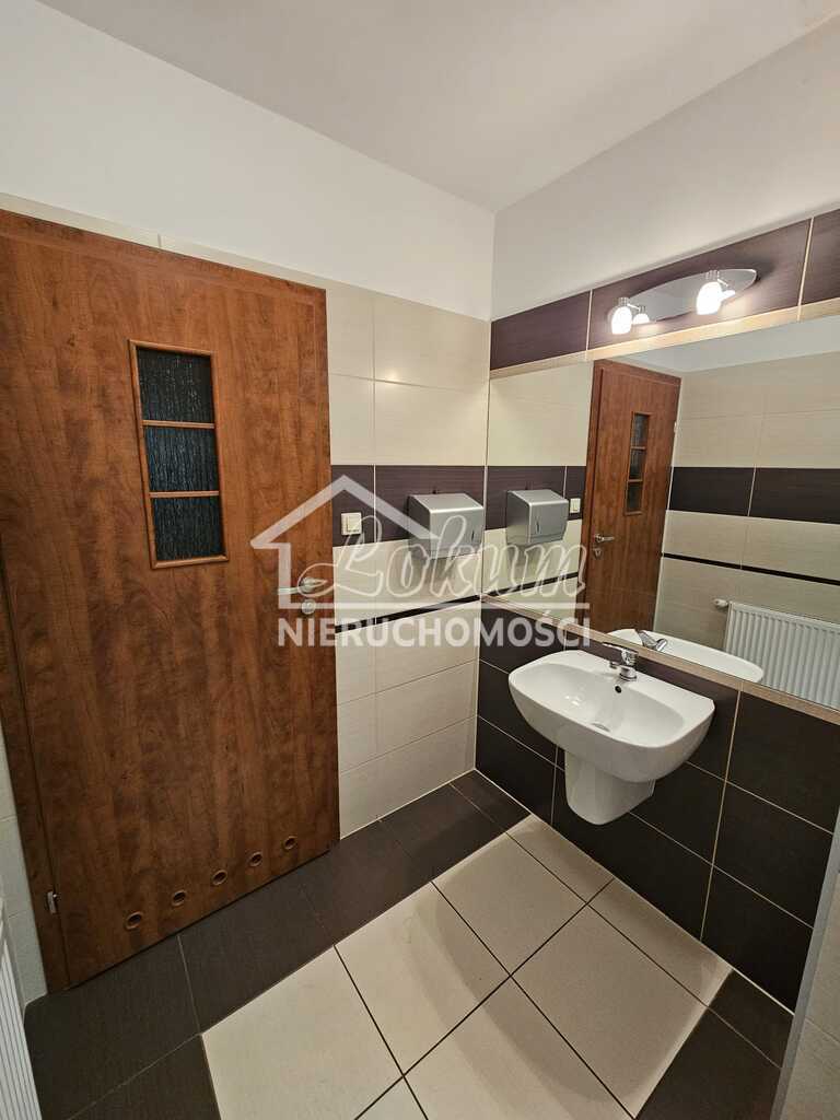 Lokal biurowy do wynajęcia, 48 m², Szczecin - zdjęcie 9
