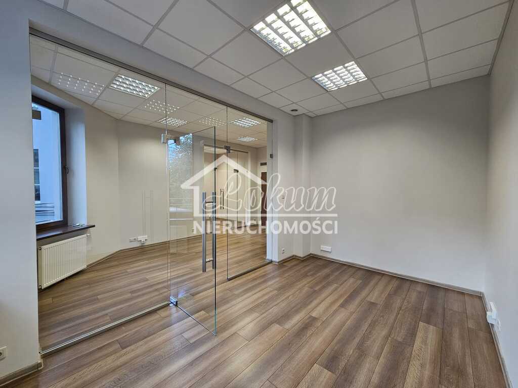 Lokal biurowy do wynajęcia, 48 m², Szczecin - zdjęcie 3