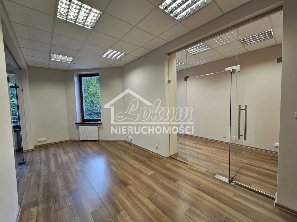 Lokal biurowy do wynajęcia, 48 m², Szczecin - zdjęcie 6