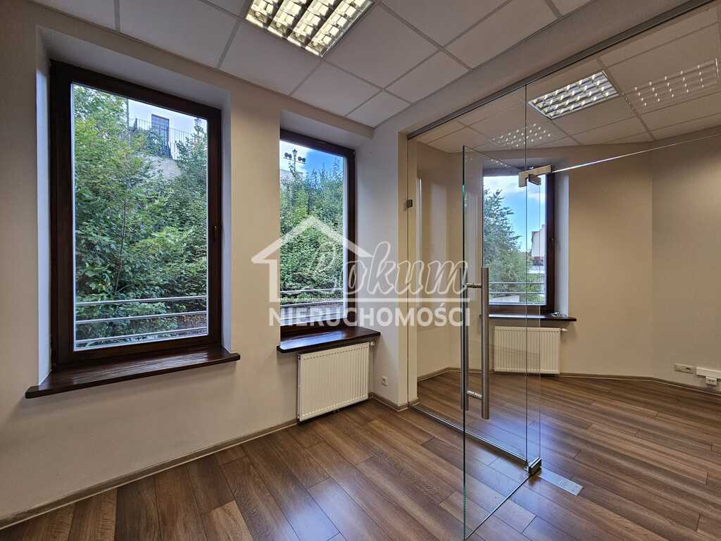 Lokal biurowy do wynajęcia, 48 m², Szczecin - zdjęcie 2