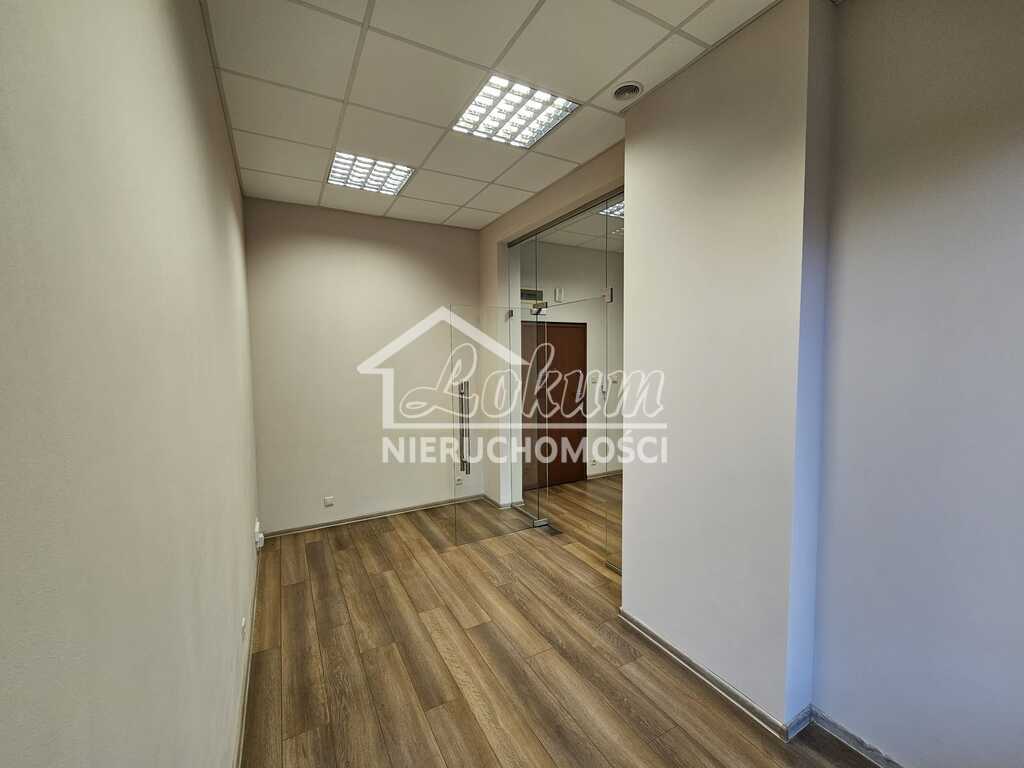 Lokal biurowy do wynajęcia, 48 m², Szczecin - zdjęcie 8