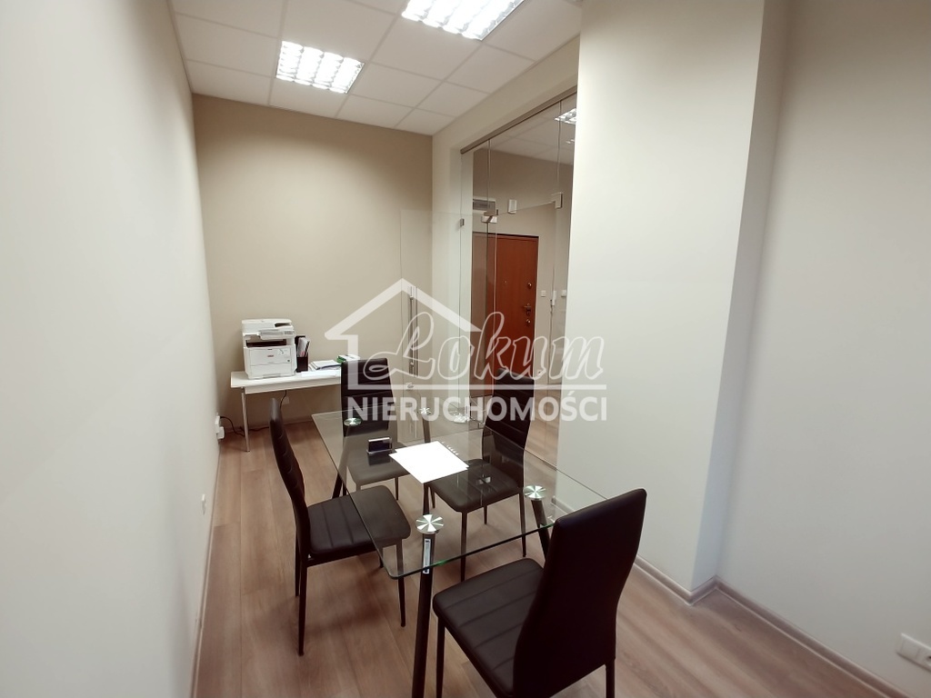 Lokal biurowy do wynajęcia, 48&nbsp;m², Szczecin - zdjęcie 7