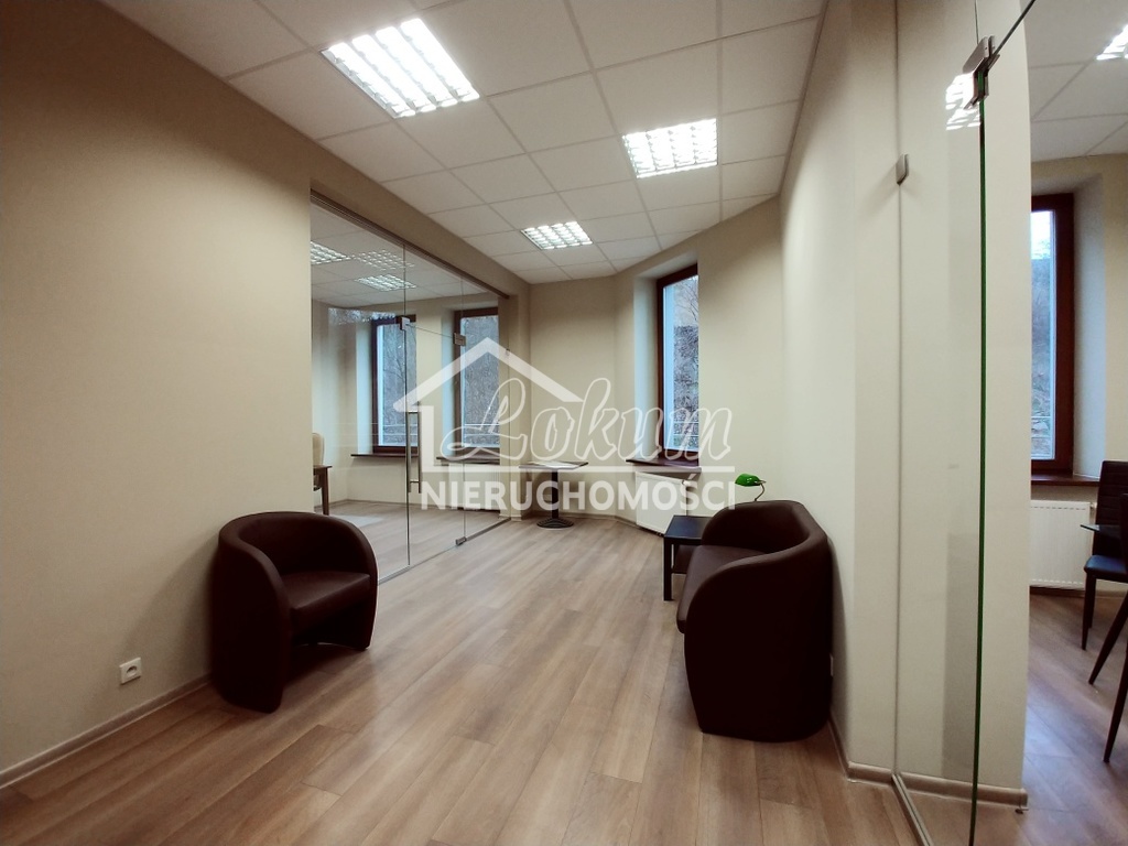 Lokal biurowy do wynajęcia, 48&nbsp;m², Szczecin - zdjęcie 4