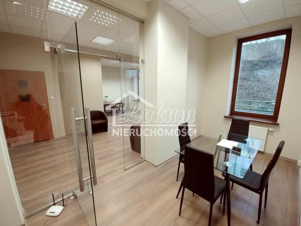 Lokal biurowy do wynajęcia, 48&nbsp;m², Szczecin - zdjęcie 6
