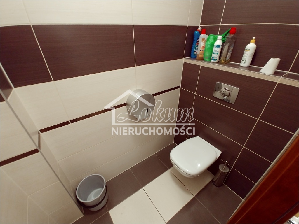 Lokal biurowy do wynajęcia, 48&nbsp;m², Szczecin - zdjęcie 9