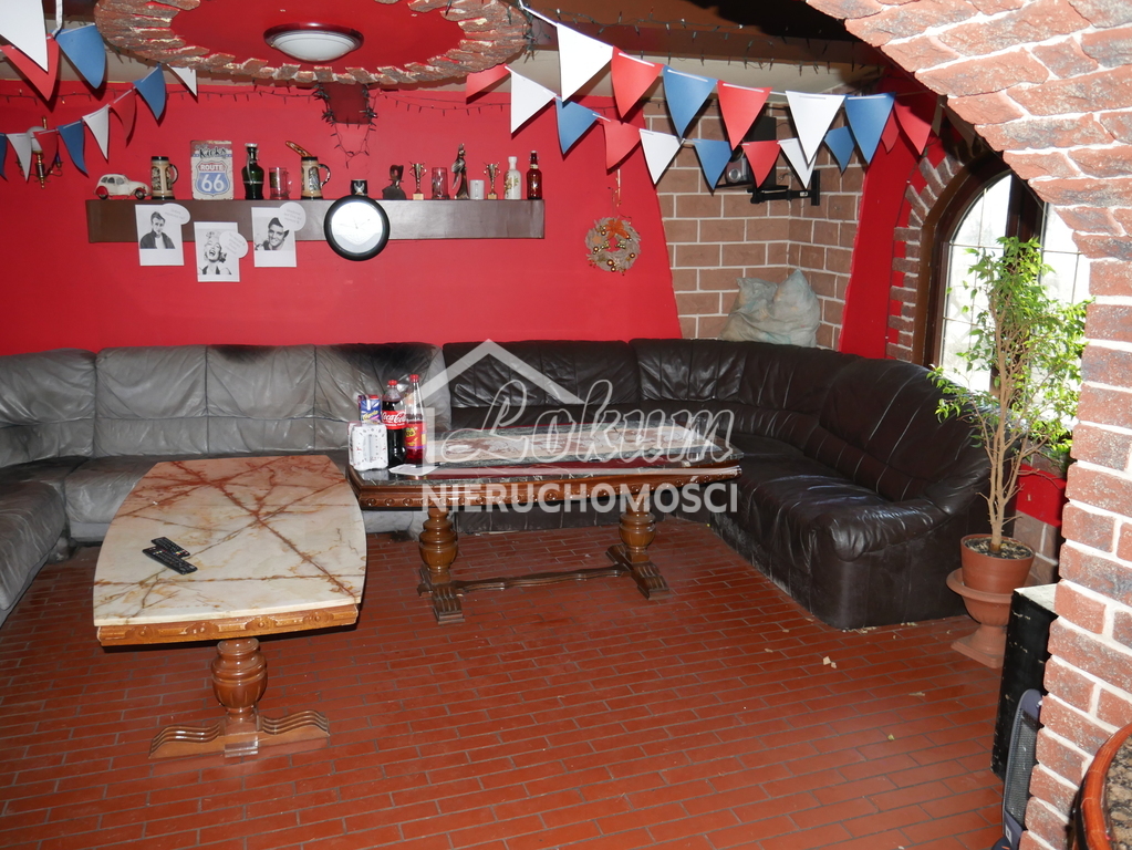 Lokal usługowy na sprzedaż, 688&nbsp;m², Szczecin, Osów, Chorzowska - zdjęcie 17