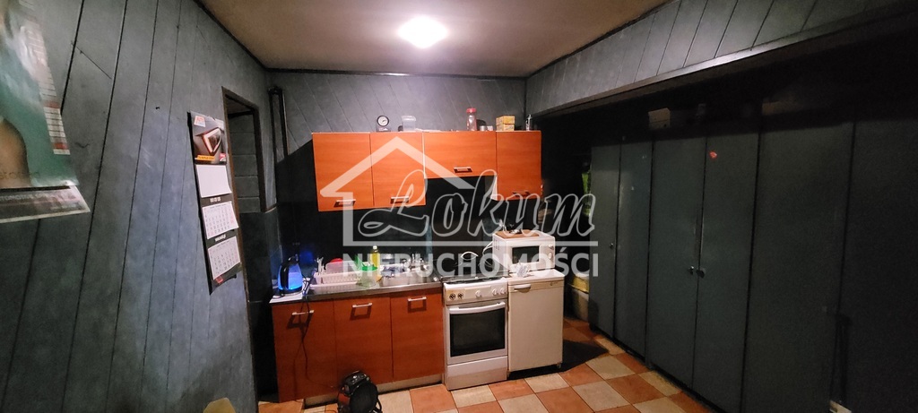 Lokal usługowy na sprzedaż, 688&nbsp;m², Szczecin, Osów, Chorzowska - zdjęcie 14