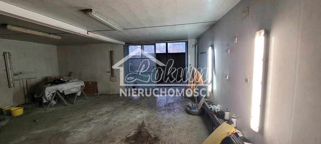 Lokal usługowy na sprzedaż, 688&nbsp;m², Szczecin, Osów, Chorzowska - zdjęcie 11