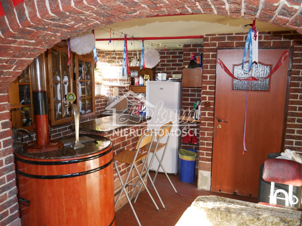 Lokal usługowy na sprzedaż, 688&nbsp;m², Szczecin, Osów, Chorzowska - zdjęcie 16