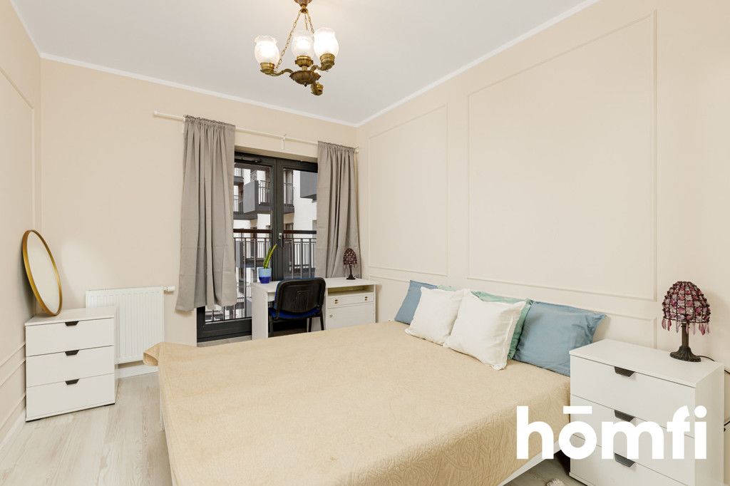 Mieszkanie 43 m², Wrocław - zdjęcie 5