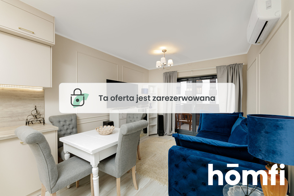 Mieszkanie 43 m², Wrocław - zdjęcie 1