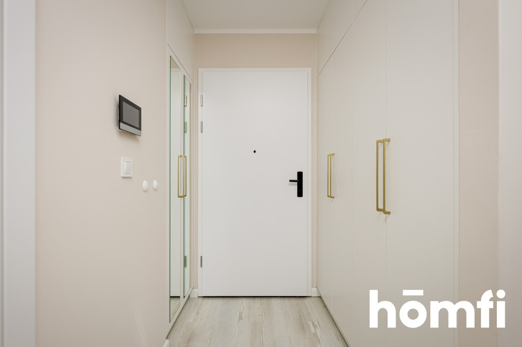 Mieszkanie 43 m², Wrocław - zdjęcie 8