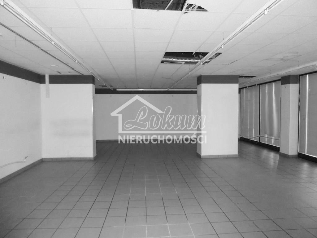 Lokal usługowy do wynajęcia, 264&nbsp;m², Szczecin - zdjęcie 3