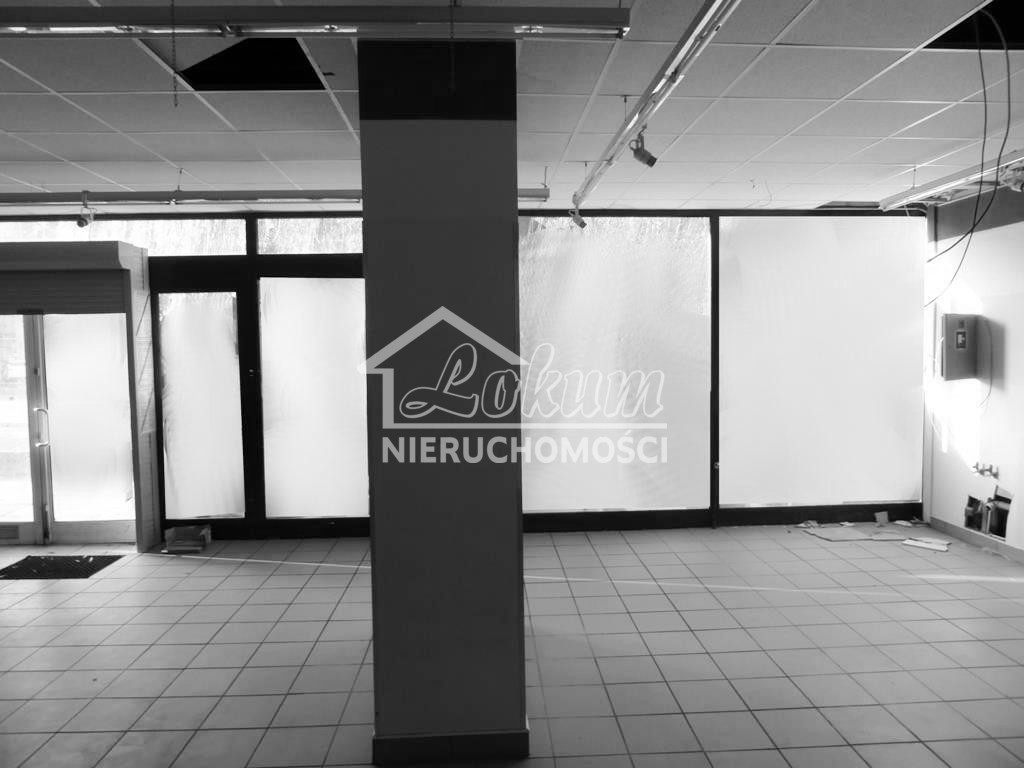 Lokal usługowy do wynajęcia, 264&nbsp;m², Szczecin - zdjęcie 2