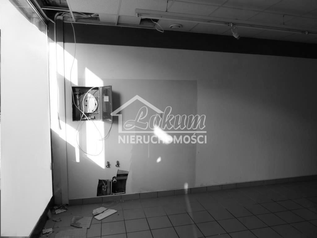 Lokal usługowy do wynajęcia, 264&nbsp;m², Szczecin - zdjęcie 5