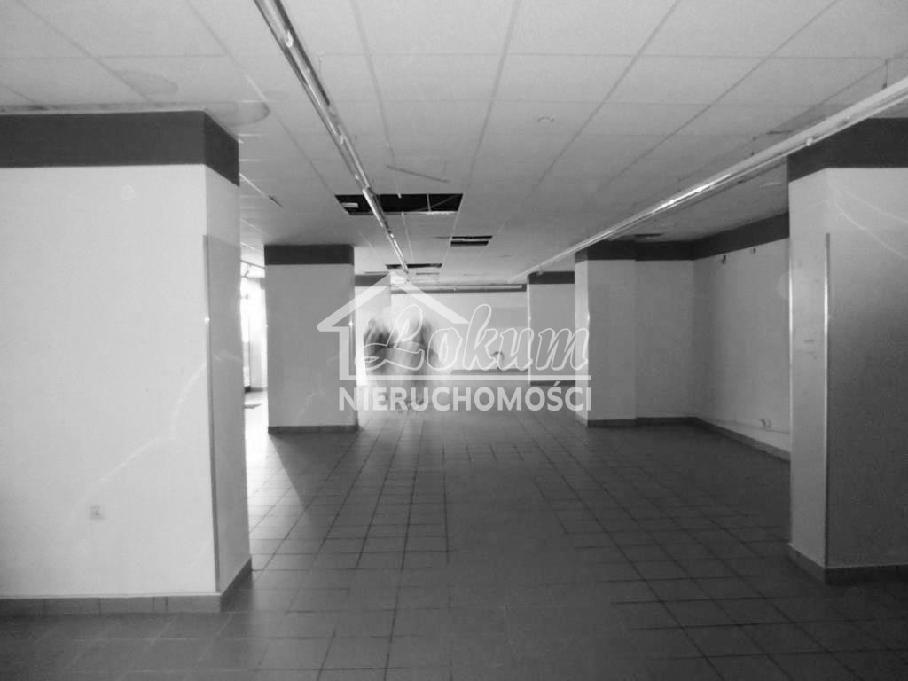 Lokal usługowy do wynajęcia, 264&nbsp;m², Szczecin - zdjęcie 4