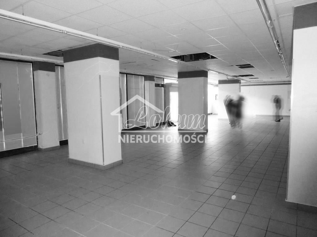 Lokal usługowy do wynajęcia, 264&nbsp;m², Szczecin - zdjęcie 1