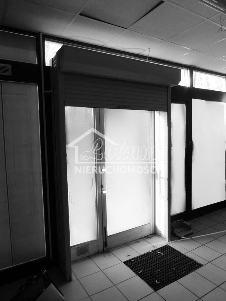 Lokal usługowy do wynajęcia, 264&nbsp;m², Szczecin - zdjęcie 6