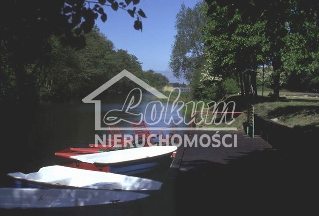 Działka budowlana 10,00&nbsp;ha, Kamień Pomorski - zdjęcie 4