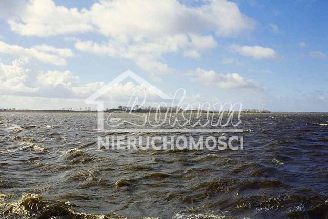 Działka budowlana 10,00 ha, Kamień Pomorski - zdjęcie 3