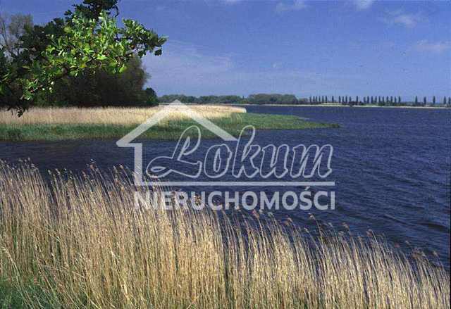 Działka budowlana 10,00 ha, Kamień Pomorski - zdjęcie 2