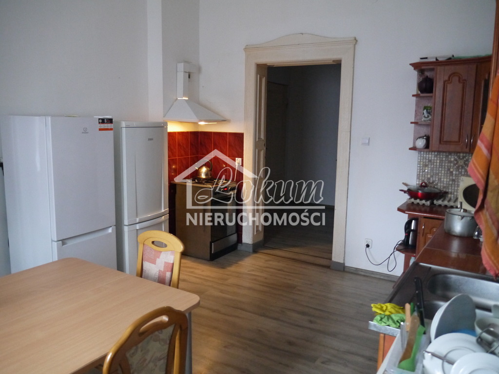 Mieszkanie 120&nbsp;m², Pyrzyce, Warszawska - zdjęcie 1
