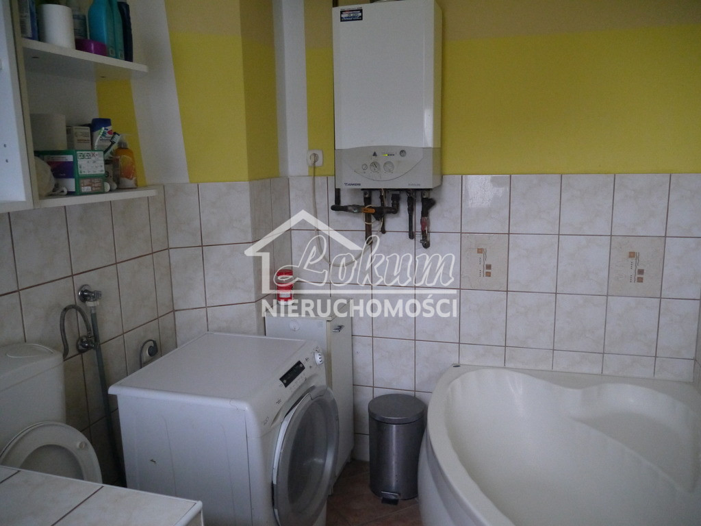 Mieszkanie 120&nbsp;m², Pyrzyce, Warszawska - zdjęcie 3