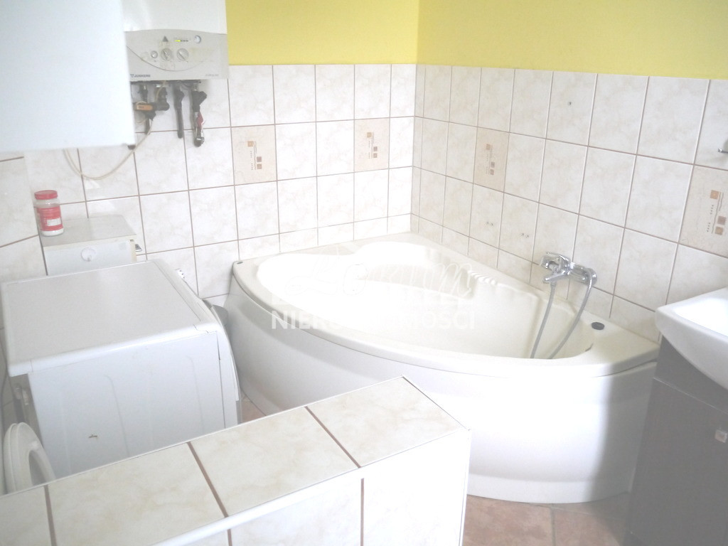 Mieszkanie 120&nbsp;m², Pyrzyce, Warszawska - zdjęcie 2