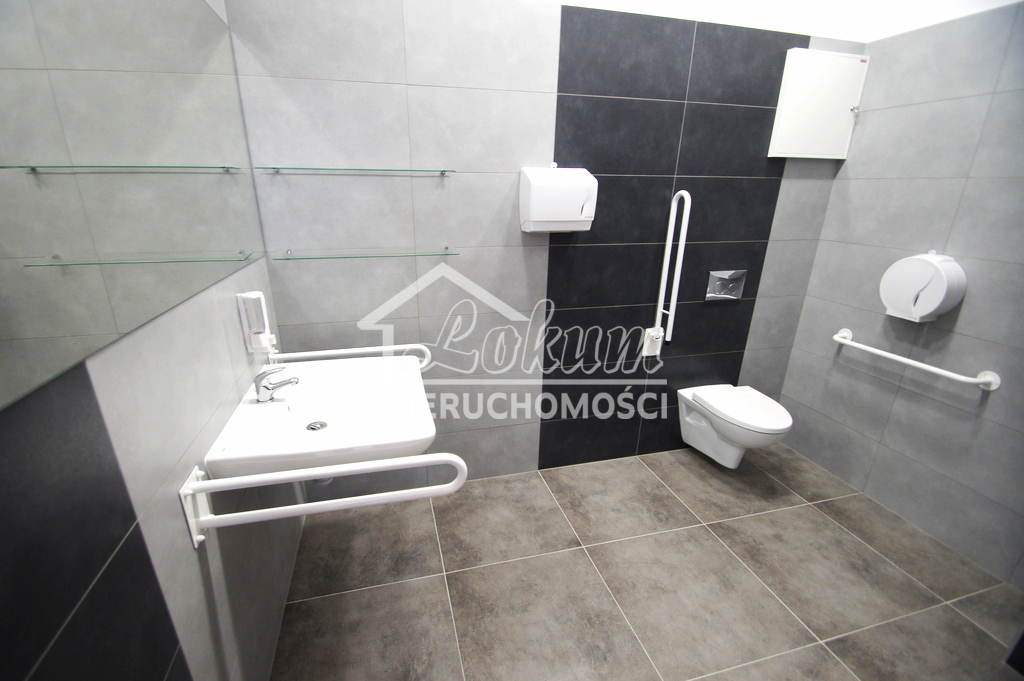 Lokal usługowy na sprzedaż, 151,6&nbsp;m², Szczecin - zdjęcie 9
