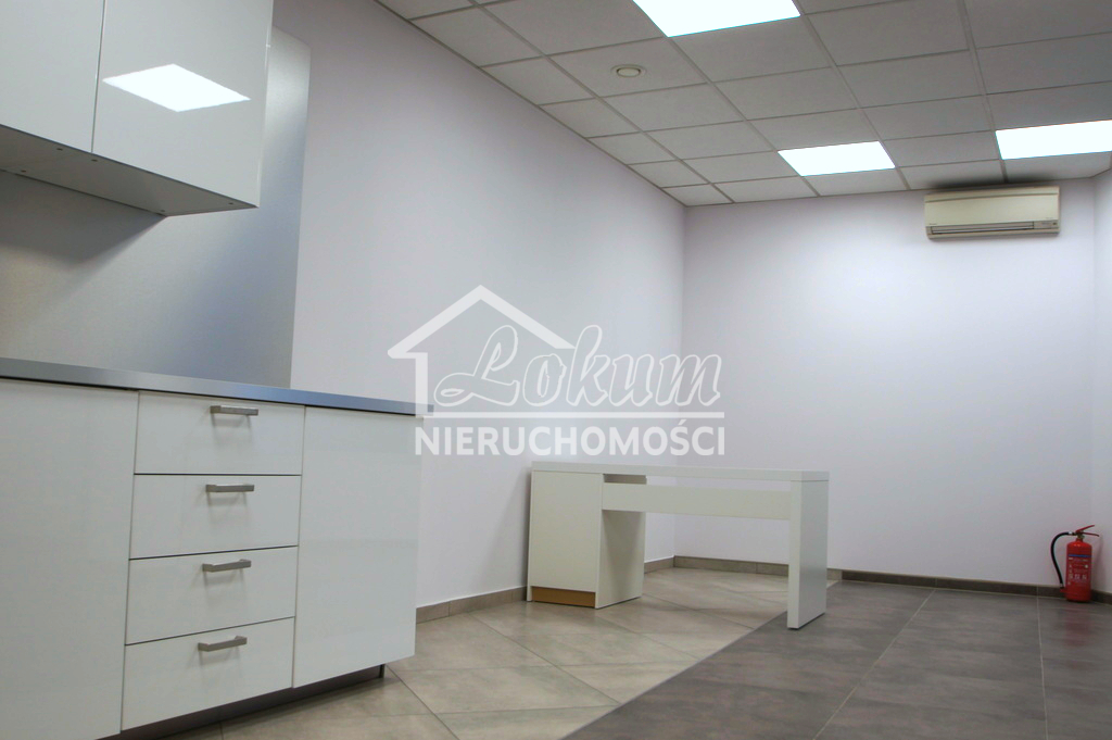 Lokal usługowy na sprzedaż, 151,6&nbsp;m², Szczecin - zdjęcie 7