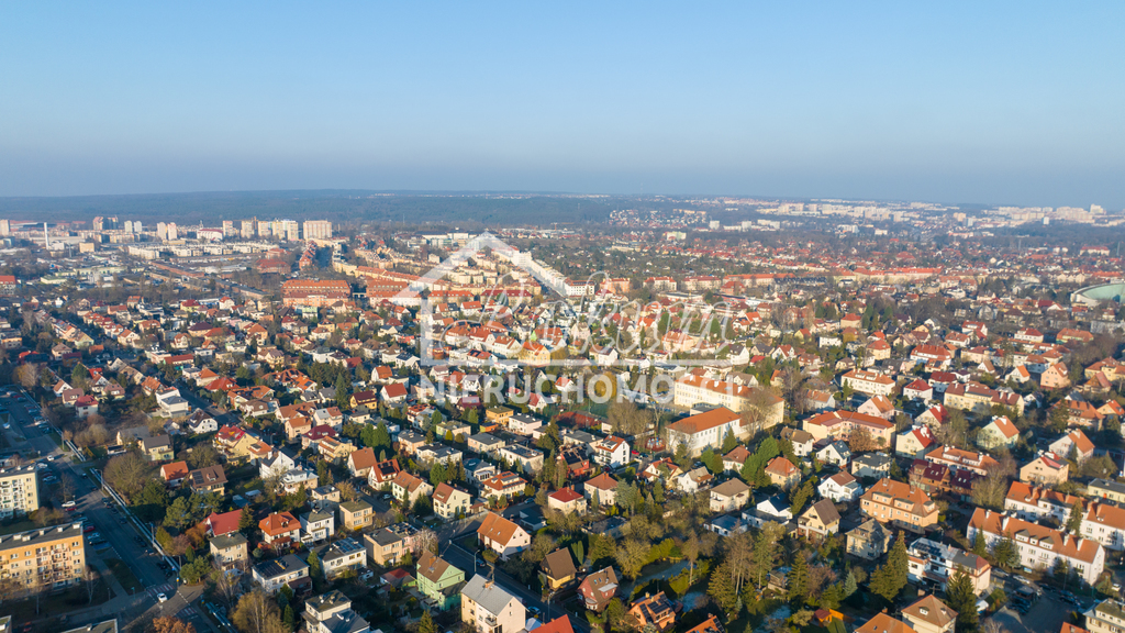 Działka budowlana 995 m², Szczecin - zdjęcie 8