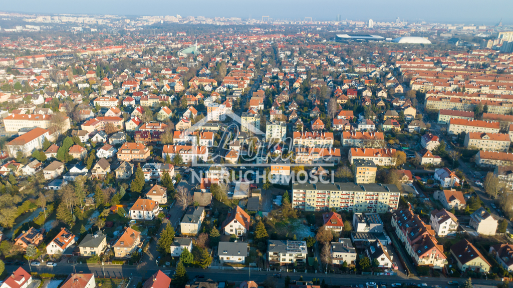 Działka budowlana 995 m², Szczecin - zdjęcie 7