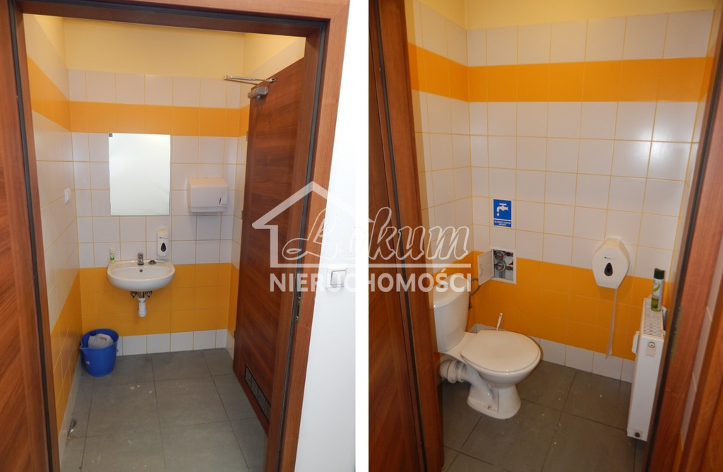 Lokal usługowy na sprzedaż, 68&nbsp;m², Szczecin - zdjęcie 8