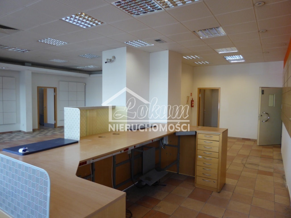 Lokal usługowy na sprzedaż, 173,4&nbsp;m², Szczecin - zdjęcie 4