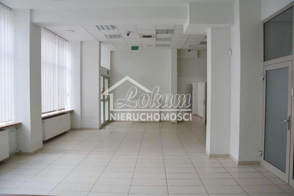 Lokal usługowy na sprzedaż, 219&nbsp;m², Szczecin - zdjęcie 1