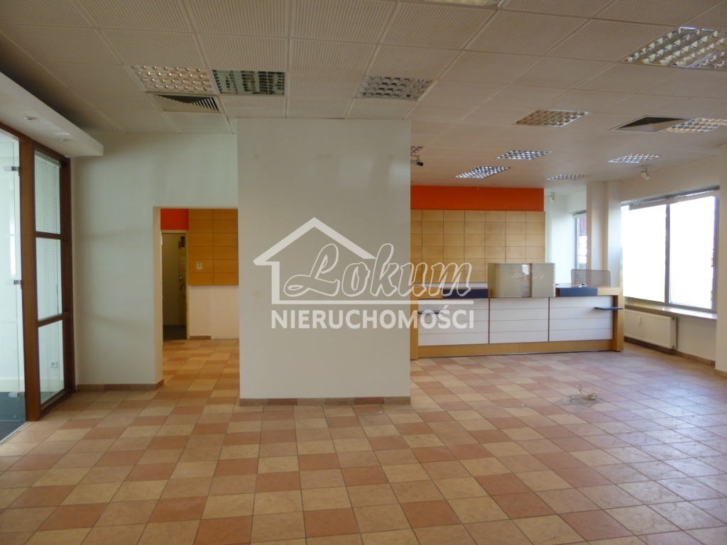 Lokal usługowy do wynajęcia, 174 m², Szczecin - zdjęcie 6