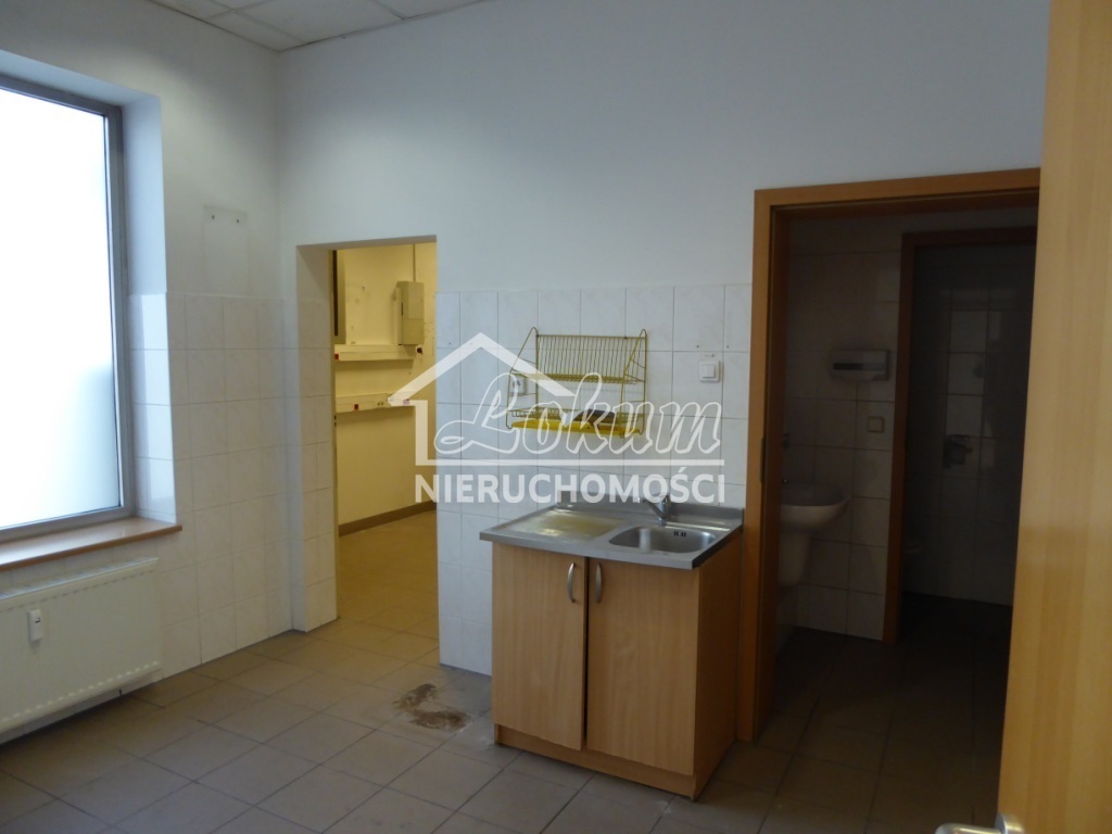 Lokal usługowy do wynajęcia, 174&nbsp;m², Szczecin - zdjęcie 10