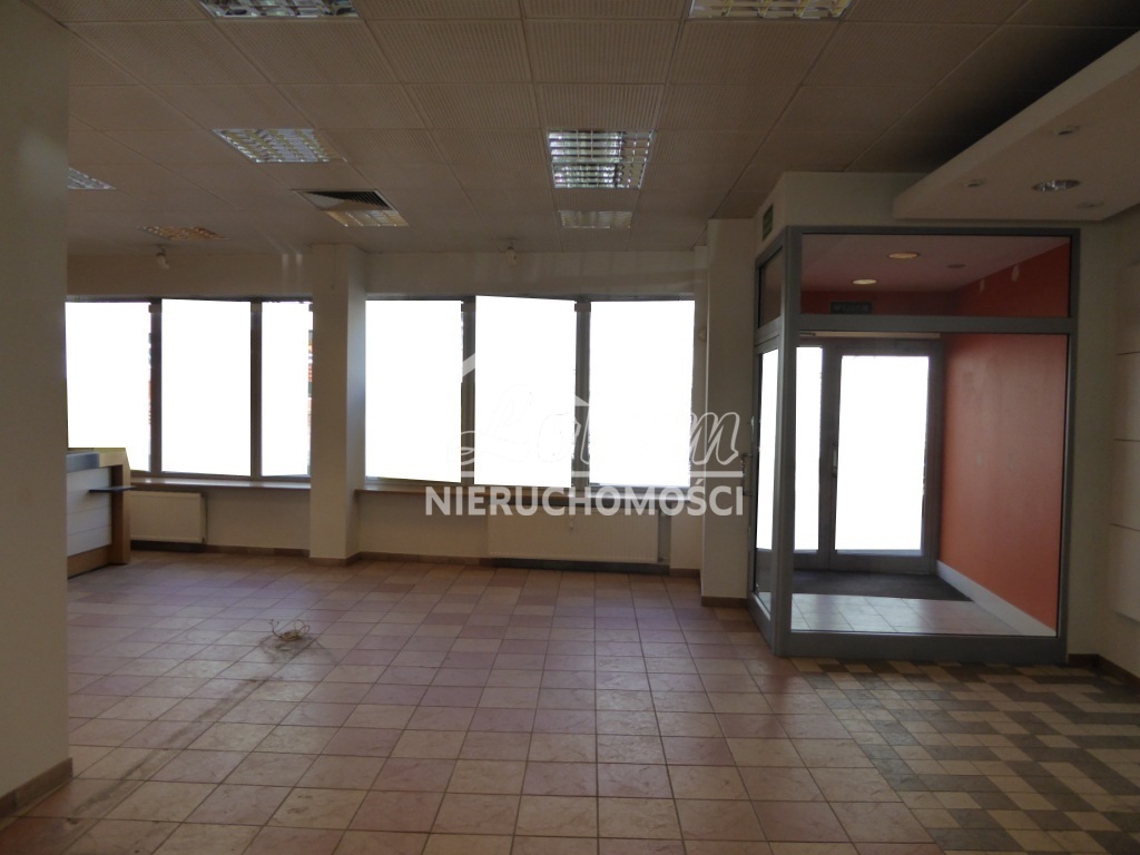 Lokal usługowy do wynajęcia, 174&nbsp;m², Szczecin - zdjęcie 1