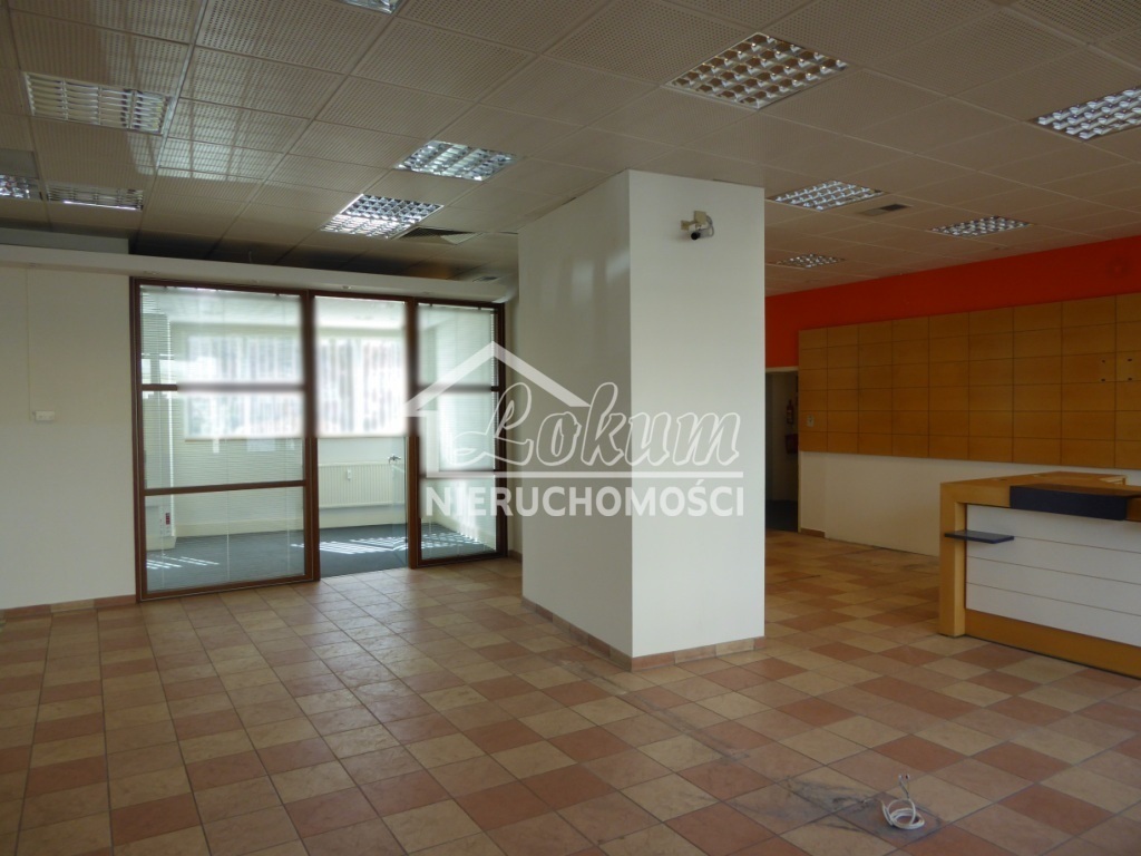 Lokal usługowy do wynajęcia, 174 m², Szczecin - zdjęcie 3