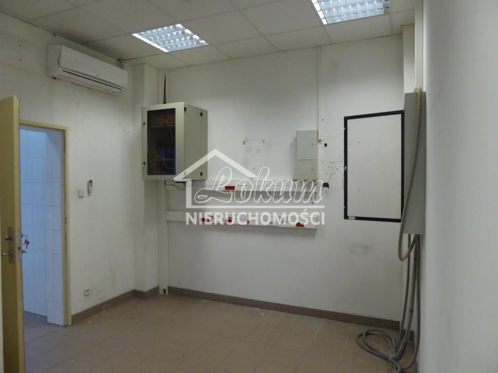 Lokal usługowy do wynajęcia, 174&nbsp;m², Szczecin - zdjęcie 11