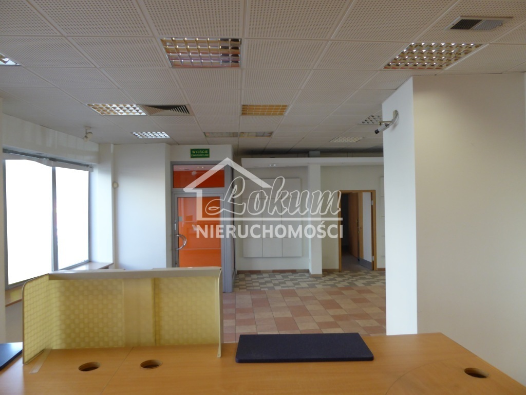 Lokal usługowy do wynajęcia, 174&nbsp;m², Szczecin - zdjęcie 5
