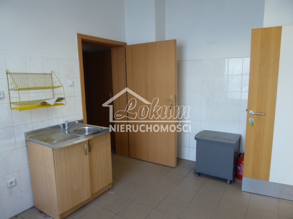 Lokal usługowy do wynajęcia, 174&nbsp;m², Szczecin - zdjęcie 12