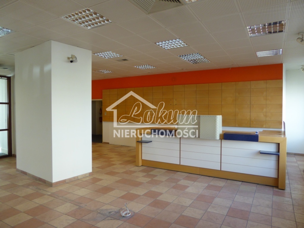Lokal usługowy do wynajęcia, 174 m², Szczecin - zdjęcie 2