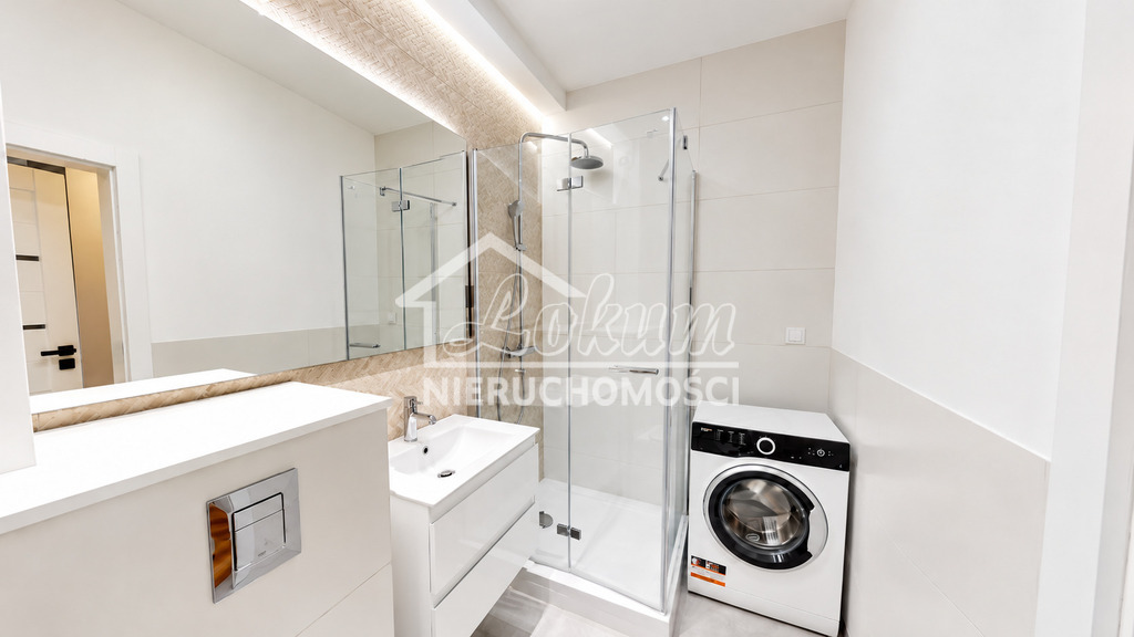 Mieszkanie 47,21&nbsp;m², Szczecin, Poznańska - zdjęcie 9