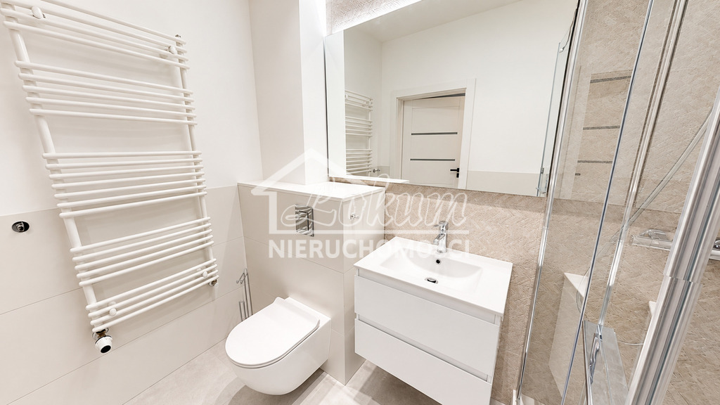 Mieszkanie 47,21&nbsp;m², Szczecin, Poznańska - zdjęcie 10