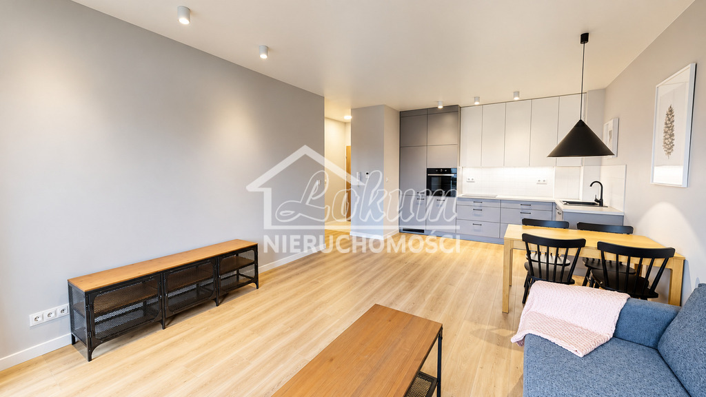 Mieszkanie 47,21&nbsp;m², Szczecin, Poznańska - zdjęcie 6